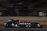 Nissan DeltaWing Le Mans 24 hours 2012 года